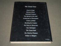1978 THE GRAND TOUR INDIVIDUAL CREATIONS BOOK BY FLAVIO CONTI - I 857