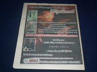 2004 AUGUST 11-18 AQUARIAN WEEKLY NEWSPAPER - STEVEN VAN ZANDT COVER - J 1075