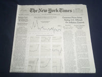 2021 DECEMBER 11 NEW YORK TIMES - SUPREME COURT LETS TEXAS LAW BE CHALLANGED