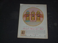 1962 NOVEMBER GOOD HOUSEKEEPING MAGAZINE - NICE COVER, ARTICLES & ADS - B 4027