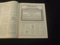 1938 JUNE 15 INVENTION MAGAZINE - SUCCESSFUL INVENTIONS - B 5529S