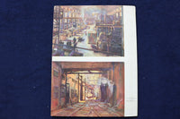1936 EQUIPMENT'S CONTRIBUTION TO CHEMICAL PROGRESS SOFTCOVER BOOK - K 1519