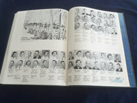 1954 ARBUTUS INDIANA UNIVERSITY YEARBOOK - BLOOMINGTON, INDIANA - YB 2632