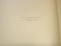 1894 PICTURESQUE CUBA AND OUR NAVY HARDCOVER BOOK - NICE PHOTOS - KD 5293D