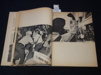 1968 ANATOMY OF A POLICE RIOT - CHICAGO - FIRST PRINTING - J 7452