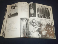 1966 THE COROLLA UNIVERSITY OF ALABAMA YEARBOOK - TUSCALOOSA, ALABAMA - YB 2436