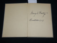 1908 THE SONS OF OUR SYRIAN GUEST-KNIGHT BOOK BY WILLIAM ALLEN KNIGHT - KD 6481