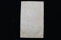 1856 YALE COLLEGE DOCTOR OF DEGREE IN MEDICINE ADDRESS SOFTCOVER BOOK - K 2892