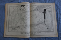 1911 OCTOBER 1 SUNDAY MAGAZINE SECTION NEW YORK AMERICAN - SP 4784P
