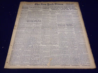 1936 SEPT 29 NEW YORK TIMES - ALCAZAR SURVIVORS STORY, 1,200 PRAYED - NT 2073