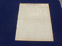 1916 JANUARY 21 NEW YORK TIMES - VILLA NOT YET TAKEN PRISIONER - NT 9070