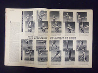 1943 JULY 10 MARIE CLAIRE MAGAZINE - ILLUSTRATIONS, STORIES & ADS - ST 3564