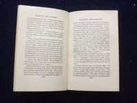 1922 DUST OF THE DESERT HARDCOVER BOOK BY ROBERT WELLES RITCHIE - KD 8378