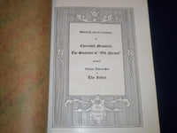 1926 THE INDEX ILLINOIS STATE UNIVERSITY YEARBOOK VOL. 36 - NORMAL IL - YB 258