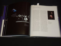 1999 HET KONINKLIJK BALLET VLAANDEREN HARDCOVER BOOK - DUTCH - KD 5981W