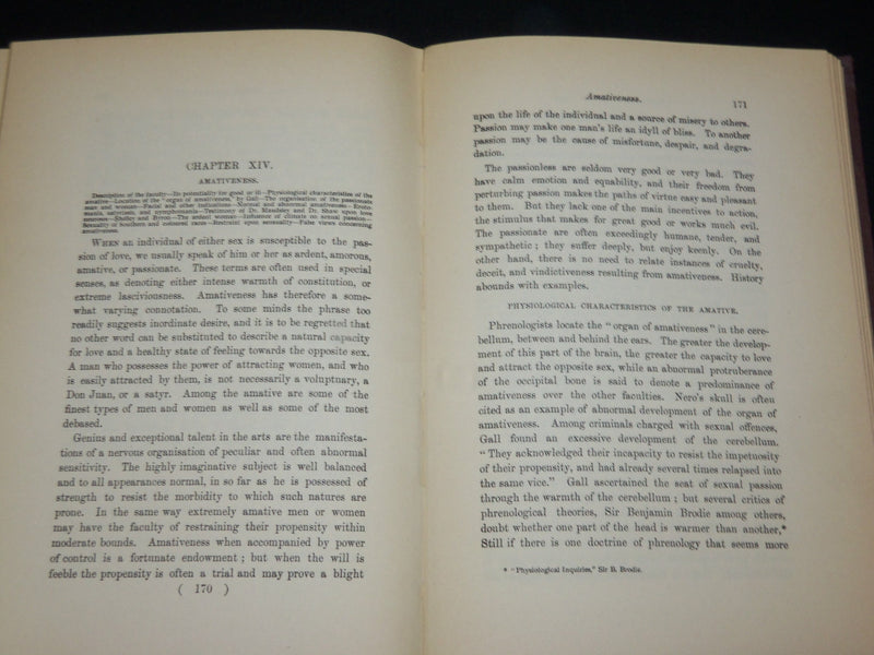 1939 HUMAN LOVE HARDCOVER BOOK BY WALTER M. GALLICHAN - KD 6425