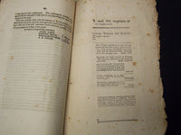 1833 MARCH 25 PORTSMOUTH ALMS HOUSE SCHOOL COMMITTEE REPORT - K 2036