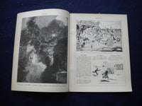 1929 AUGUST 10 JUDGE MAGAZINE - WELL WORTH GOING IN FOR - B 437U