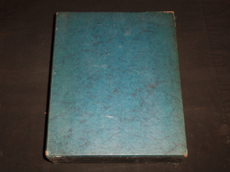 1953 THE VOICES OF SILENCE BOOK BY ANDRE MALRAUX BOXED - KD 5294E