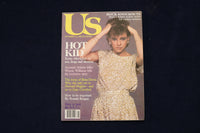 1981 OCTOBER 13 US MAGAZINE - KRISTY MCNICHOL COVER - E 19318