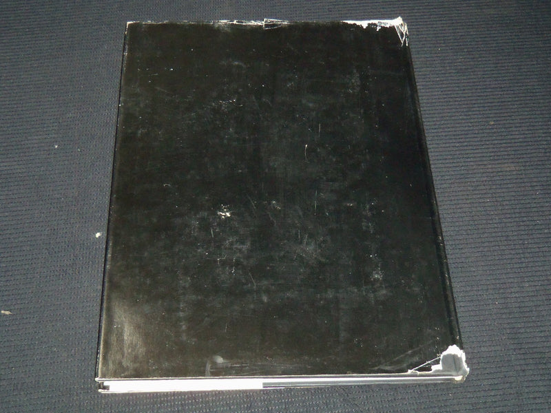 1962 TREASURES FROM THE NATIONAL GALLERY OF ARTBOOK - GREAT PHOTOS - I 1843H
