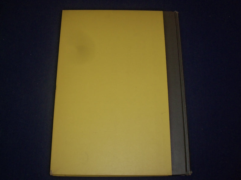 1950 THE NEW YORKER TWENTY-FIFTH ANNIVERSARY ALBUM - ILLUSTRATIONS - KD 2957