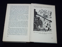 1947 BACK HOME HARDCOVER BOOK BY BILL MAULDIN - KD 7599