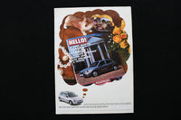 1997 MAY 10 HELLO! MAGAZINE - JADE JAGGER COVER - E 19995