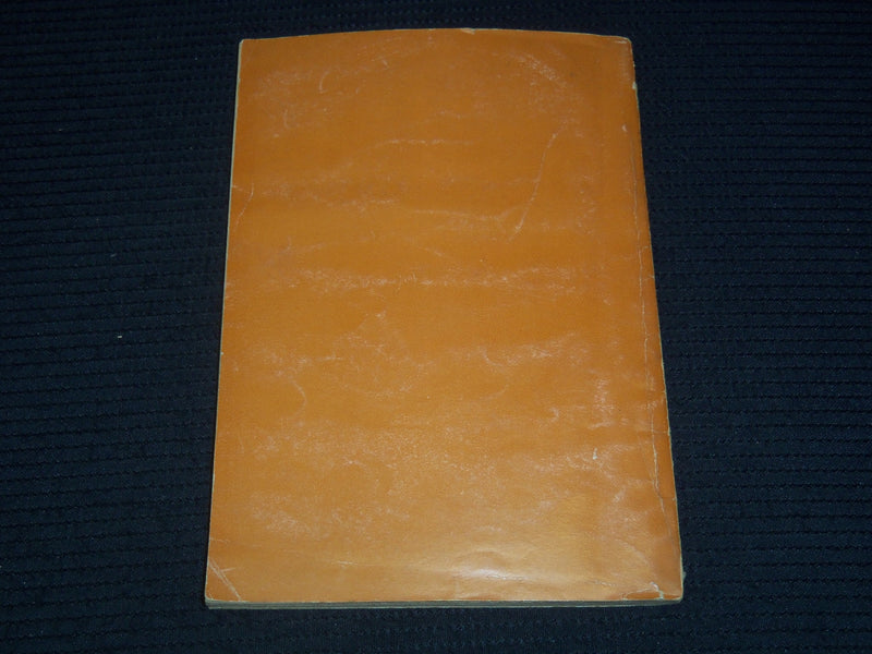 1941 THE MAN ANTHOLOGY DIGEST MAGAZINE - THURBER CRONIN - K 1000