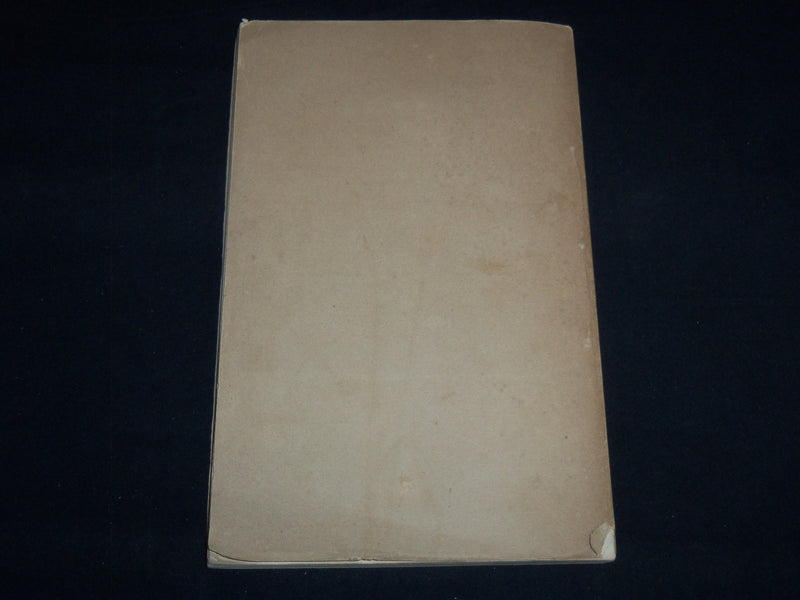 1863 HISTORICAL DISCOURSE OLD SOUTH MEETING HOUSE BY BACON & BARTON - J 8812
