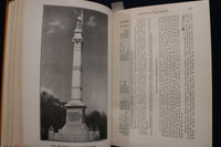 1906 IOWA OFFICIAL REGISTER - HARDCOVER BOOK - K 1775