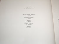 1959 ERMITAZ PANSTWOWY MALARSTWO POLISH BOOK - 100 PAINTINGS - KD 4704