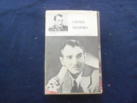 1955 THE SIXTH OF JUNE HARDCOVER BOOK BY LIONEL SHAPIRO - KD 8209