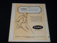 1966 JUNE 17 GOLF WORLD MAGAZINE - PHIL RODGERS FRONT COVER - E 7281