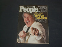 1978 MAY 1 PEOPLE MAGAZINE - STEVE MARTIN - B 4848