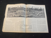 1931 FEBRUARY 14 LIBERTY MAGAZINE - I DOUBLE DARE YOU! - SP 5190A