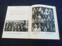 1950 FOLLE LEGE ST. THOMAS HIGH SCHOOL YEARBOOK - ROCKFORD, ILLINOIS - YB 2731