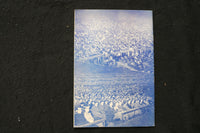 1945 HOLLY BOWL EASTER SUNRISE SERVICE PROGRAM - K 1811