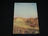 1985 WIDOKI SAMKU KROLEWSKIEGO W. WARSZAWIE HARDCOVER BOOK - POLISH - KD 1378C