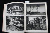 1941 THIS REALM - THIS ENGLAND HARDCOVER BOOK BY SAMUEL CHAMBERLAIN - KD 9463