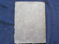 1926 PIERIAN MORTON HIGH SCHOOL YEARBOOK - RICHMOND, INDIANA - YB 1926A
