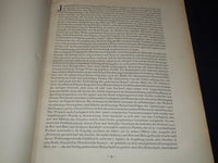 1926 DIE CLAIR‑OBSCUR‑SCHNITTE DES 16–18 JAHRHUNDERTS GERMAN FOLIO VOLUME- Z 264
