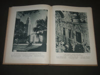 1950'S GENTE E TERRA DO BRASIL BY JOHN KNOX - NICE PHOTOS - KD 3951