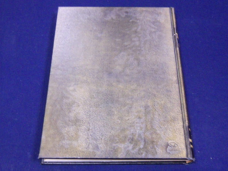 1949 TERRAPIN UNIVERSITY OF MARYLAND YEARBOOK VOL. 48 - GREAT PHOTOS - YB 726