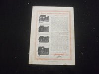1928 SEPTEMBER RADIO BROADCAST MAGAZINE - NICE COVER, ARTICLES & PHOTOS - B 434Q