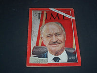 1963 JULY 19 TIME MAGAZINE - CONRAD N. HILTON - T 1938
