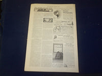 1899 APRIL 22 THE SATURDAY EVENING POST MAGAZINE - NICE ILLUSTRATIONS - B 6702