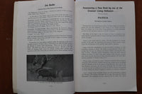 1939 NOVEMBER NEW BOOKS - THE OXFORD UNIVERITY PRESS- SOFTCOVER BULLETIN- K 3245