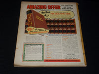 1955 STREET & SMITH'S FOOTBALL YEARBOOK MAGAZINE - HOPALONG CASSADY - E 6328