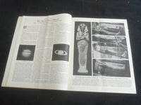 1926 MAY SCIENTIFIC AMERICAN MAGAZINE - SCIENCE AIDS MAN'S BEST FRIEND - B 5535Y